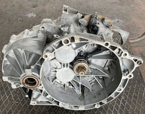 Cambio manuale marce ford - cambio, 6