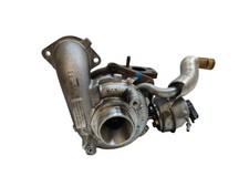 Turbocompressore VOLVO C30 V40