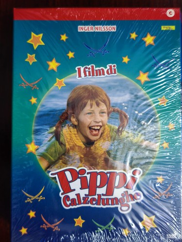 Film pippi calzelunghe - i,