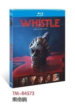 Whistle (2025) 1 disco tutte