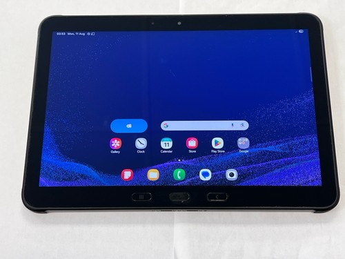Samsung galaxy tab active4 - galaxy, pro
