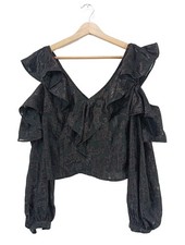 H&M Camicetta a maniche lunghe