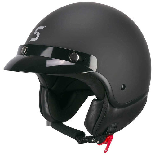 Casco moto jet - casco, 1fha