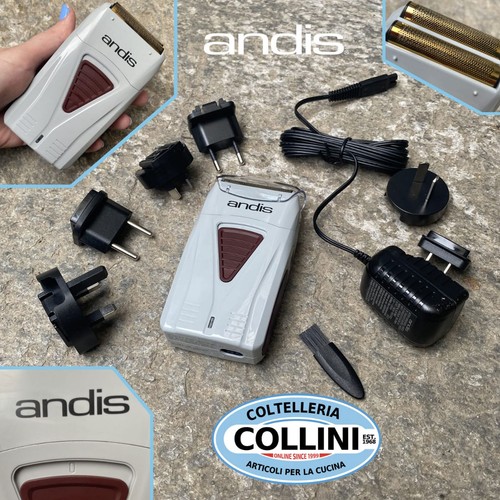 Andis rasoio profoil lithium - -,