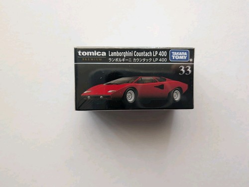 Tomica premium lamborghini - premium,