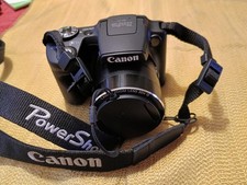 Canon PowerShot SX510 HS 30x