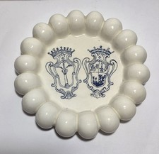 Posacenere In Ceramica