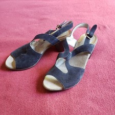 Sandali slingback Scholl in