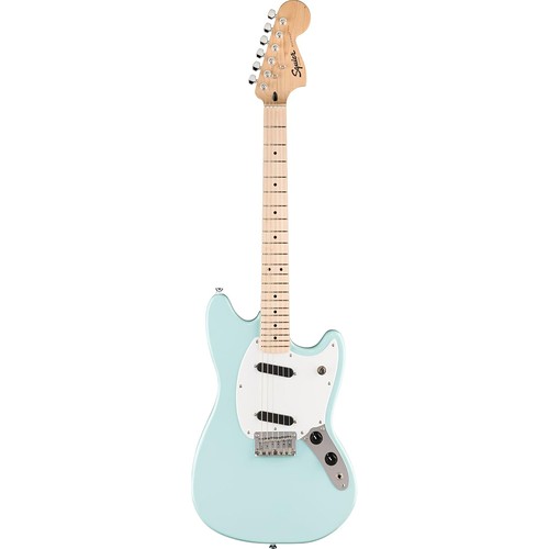 Squier sonic mustang - squier,