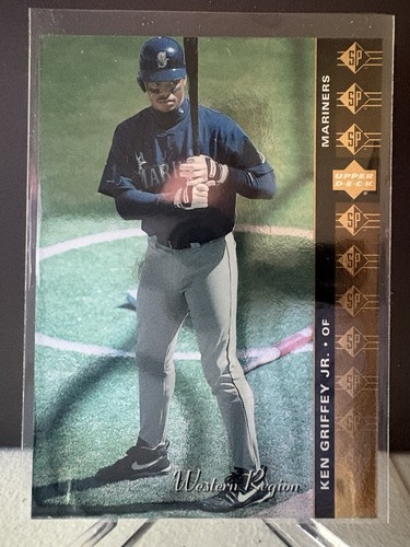 1994 upper deck ken - 1994,