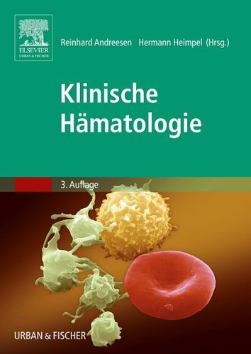 Klinische hämatologie - klinische,
