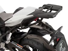 Porta bauletto Honda CB 1000 Hornet/SP Easyrack nero DI HEPCO E BECKER 2025-