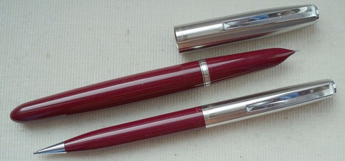 Penna stilografica matita - penna,