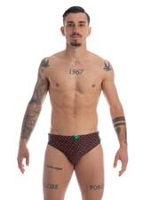 F**K - COSTUME SLIP/BRIEF