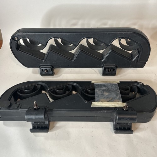 Attacco portasci snowboard - portasci,