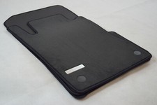 Tappetini DeLuxe per Mercedes