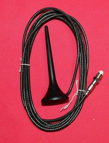 Atbb antenna magnetica - antenna, 2db
