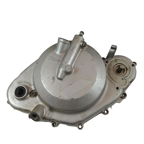 Suzuki rgv 250 - 250, carter