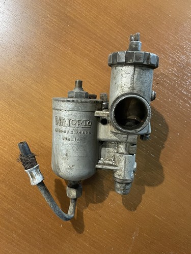 Carburatore dell orto 26 - mc,