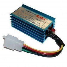 CENTRALINA  CDI RACING  - PER