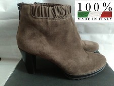 Hecos Stivaletto Tronchetto