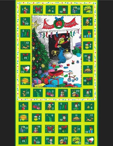 Suess come grinch stole - come,