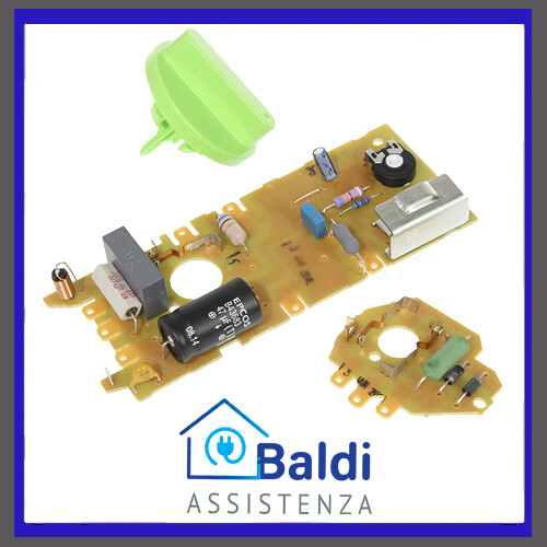 Ricambio scheda per robot - ricambio,