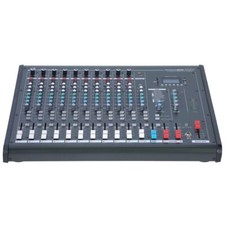 MIXER 12CH STUDIOMASTER