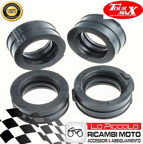 Kit manicotto aspirazione - kit,