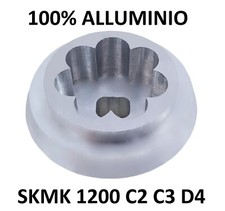 Giunto Alluminio per