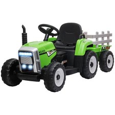 DecHome Trattore Elettrico 3+