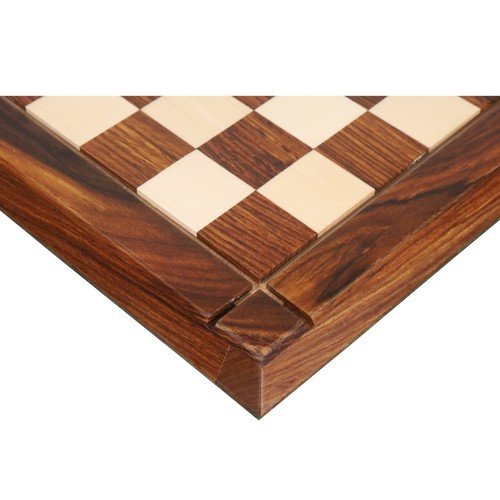 Scacchiera stile drueke in - scacchiera, 15"