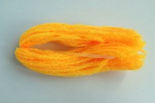 1 x PARA POST FLUO ARANCIONE