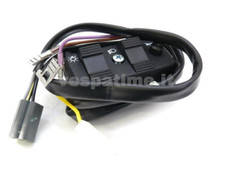 Commutatore devioluci per