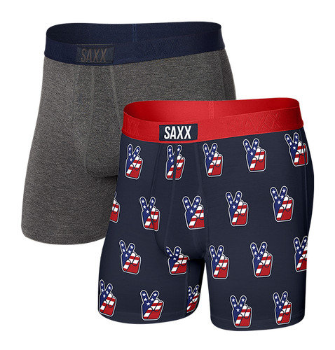 Slip boxer saxx ultra - slip, jersey