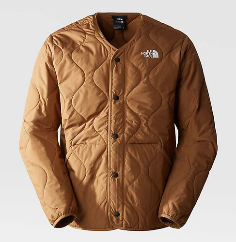 The north face giacca - the,