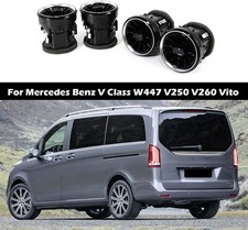 Argento AMG Ventola Aria