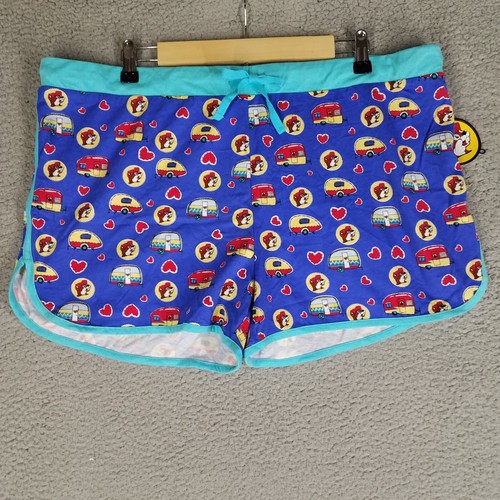 Nuovo pigiama buc - buc-ee's,