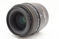 Sigma EX DG obiettivo macro 50 mm F/2.8 per Canon EF