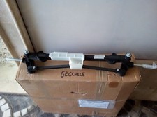 ASSE PER RUOTE ANTERIORI AUTO GAUCHO PEG PEREGO 12 VOLT DAL 2013 IN POI