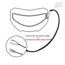 INVERNALE Moto Pellicola