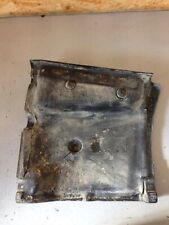 HYUNDAI GALLOPER (2001) 2.5