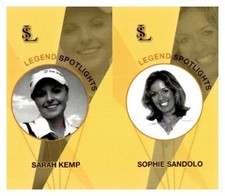 #UL3126 SARAH KEMP, SOPHIE