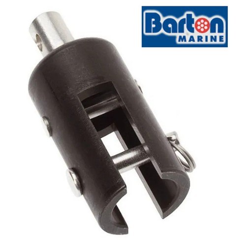 Attacco girevole barton - attacco,