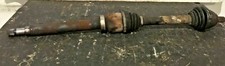 RICAMBI USATI, SEMIASSE DESTRO FORD C-MAX 1.6 TDCI 