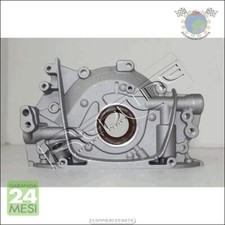 Pompa olio motore RedLine per