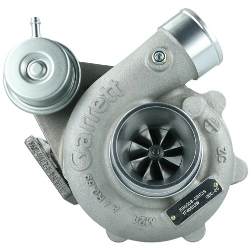 Turbo originale garrett gbc - turbo,