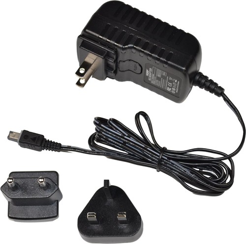 Adattatore per videocamera - adattatore,