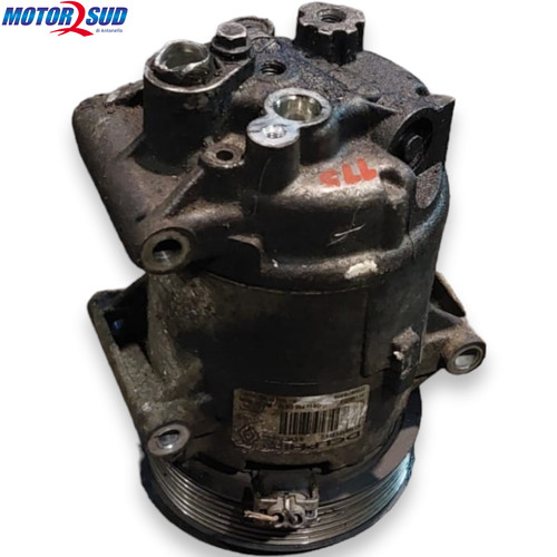 8200678499 delphi compressore - delphi,