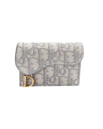 Dior portacarte bloom - dior,